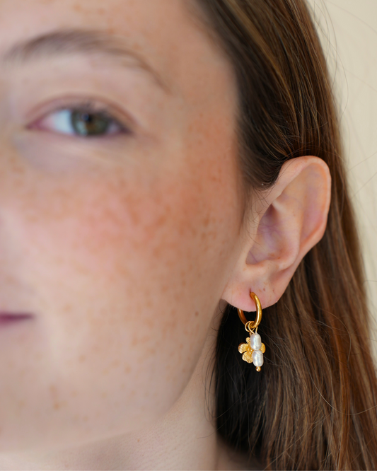 Oasis Earrings