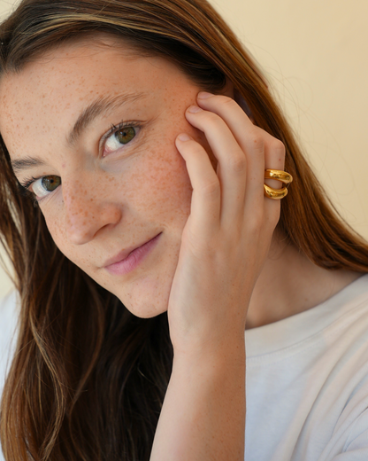 Bague Eden