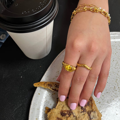 Bracelet Link