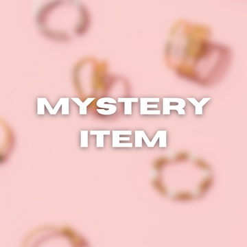 Mystery Item