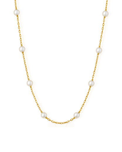 Collier Amour Éternel