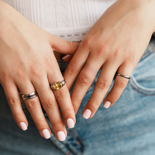 Bague Désirée