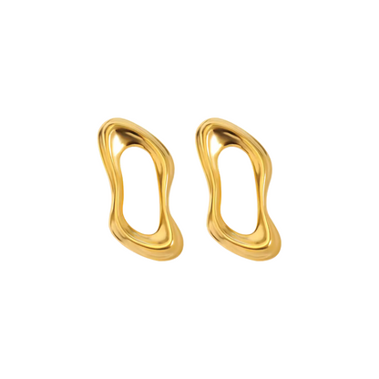 Retro Earrings
