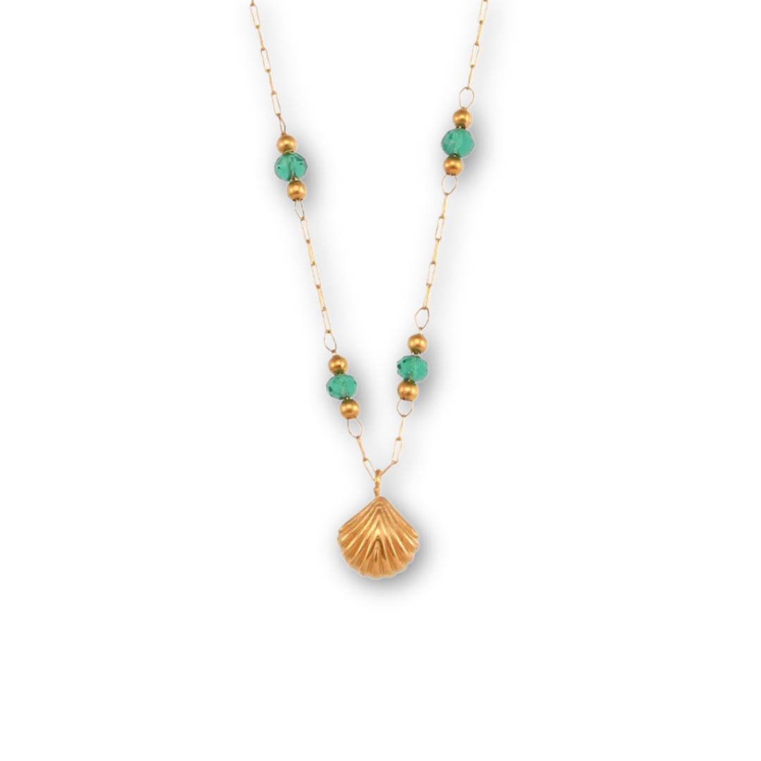 Summer Days Necklace