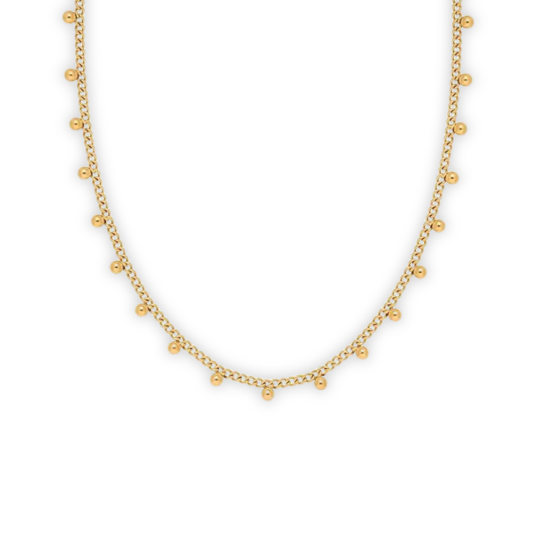 Collier Bubbly