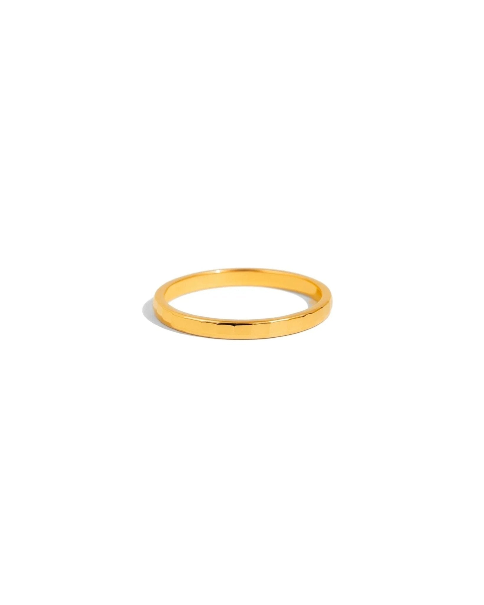 waterproof - Aly Ring - Sunny Sunday