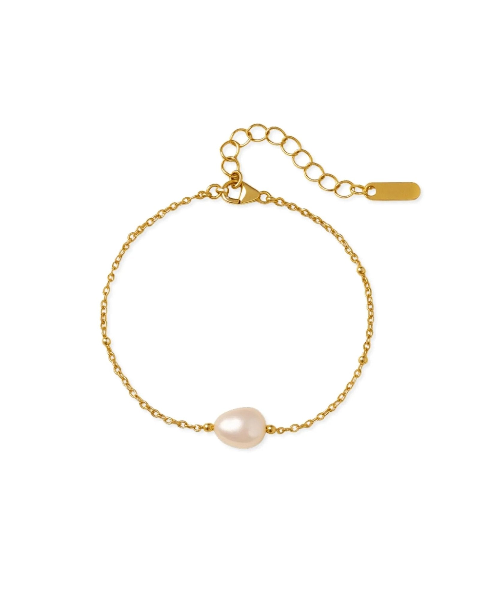 waterproof - Angel Bracelet - Sunny Sunday