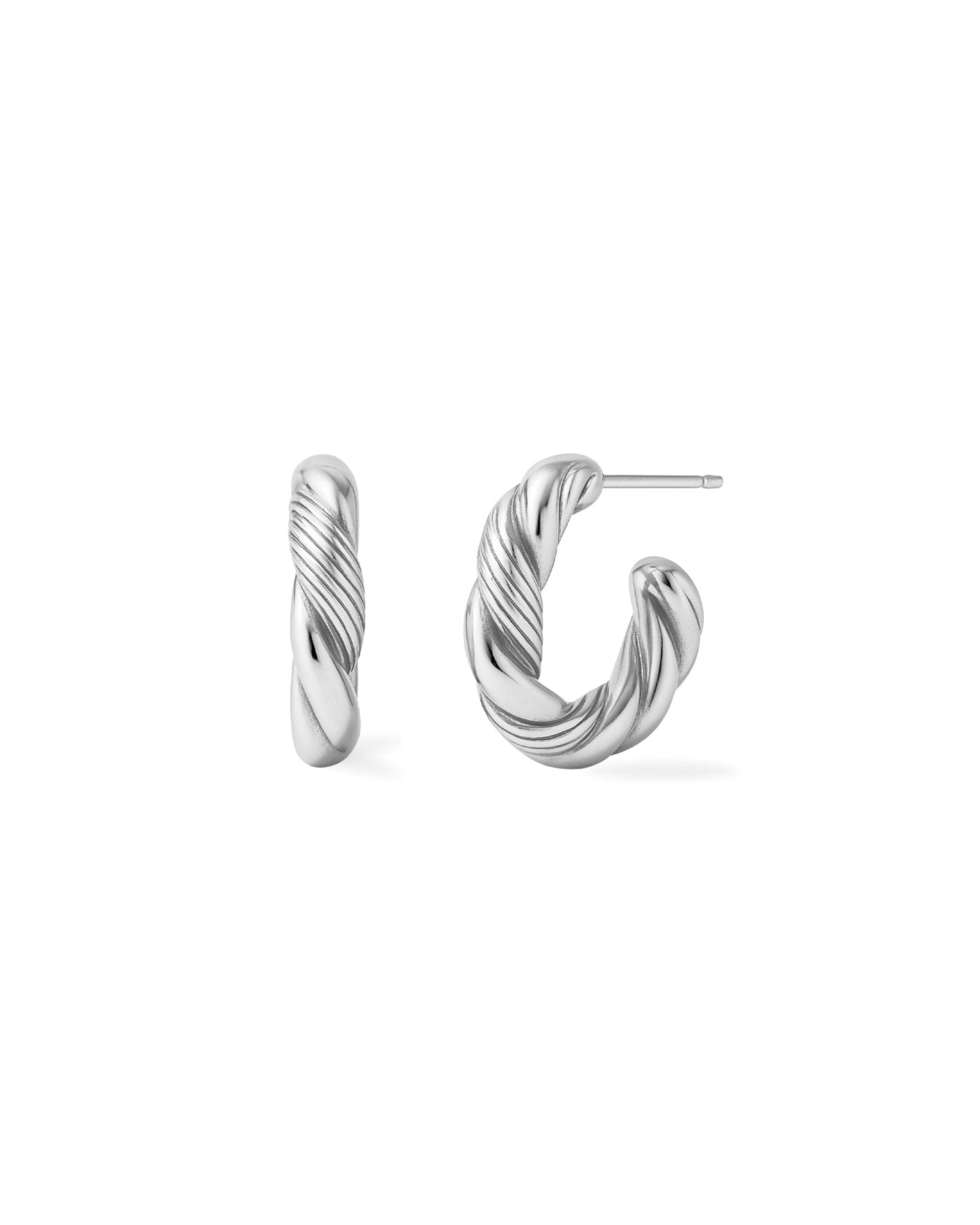 waterproof - Aria Earrings - Sunny Sunday