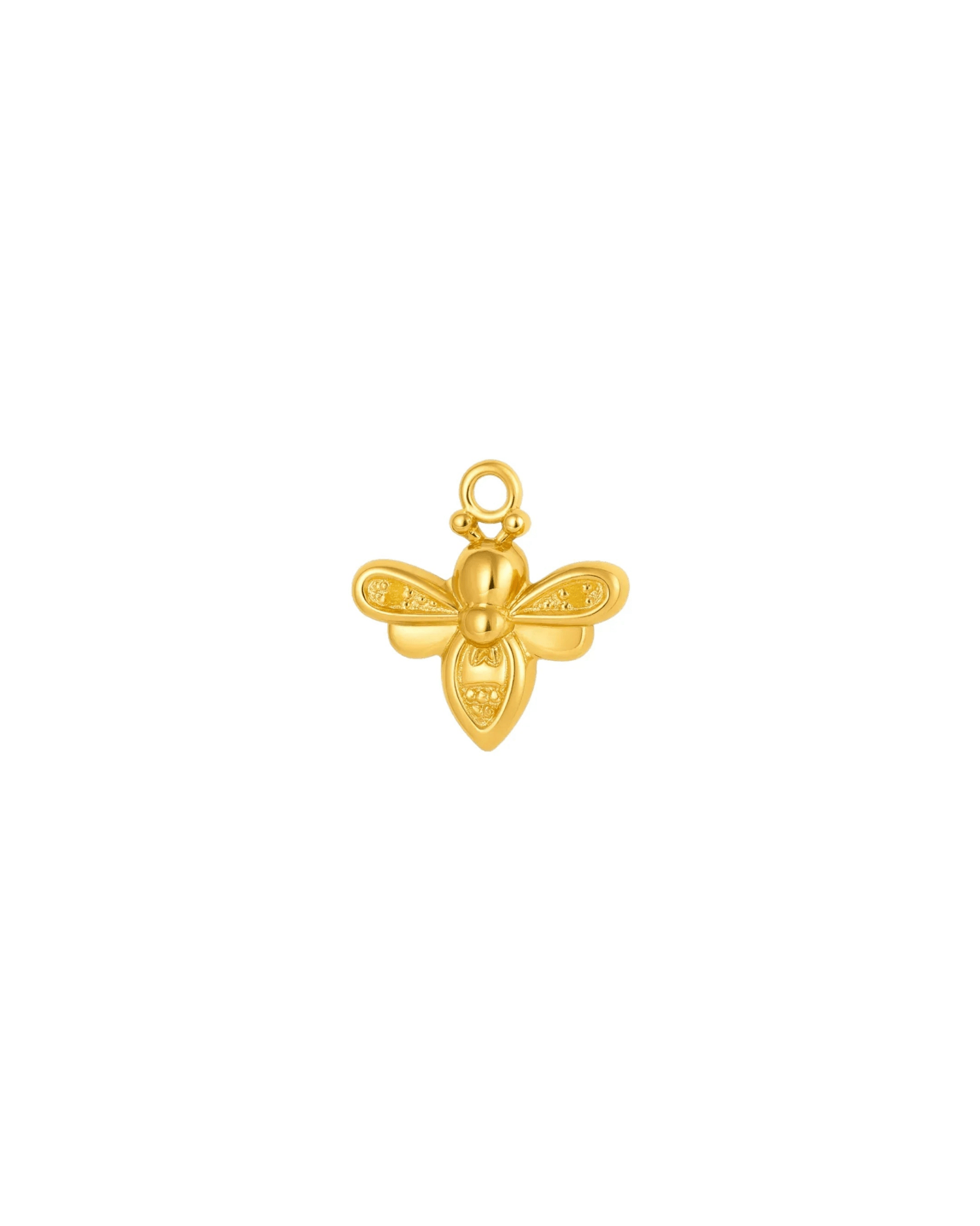 waterproof - Bee Charm - Sunny Sunday