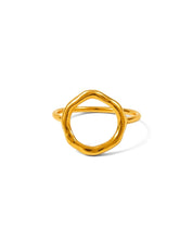 waterproof - Blossom Ring - Sunny Sunday