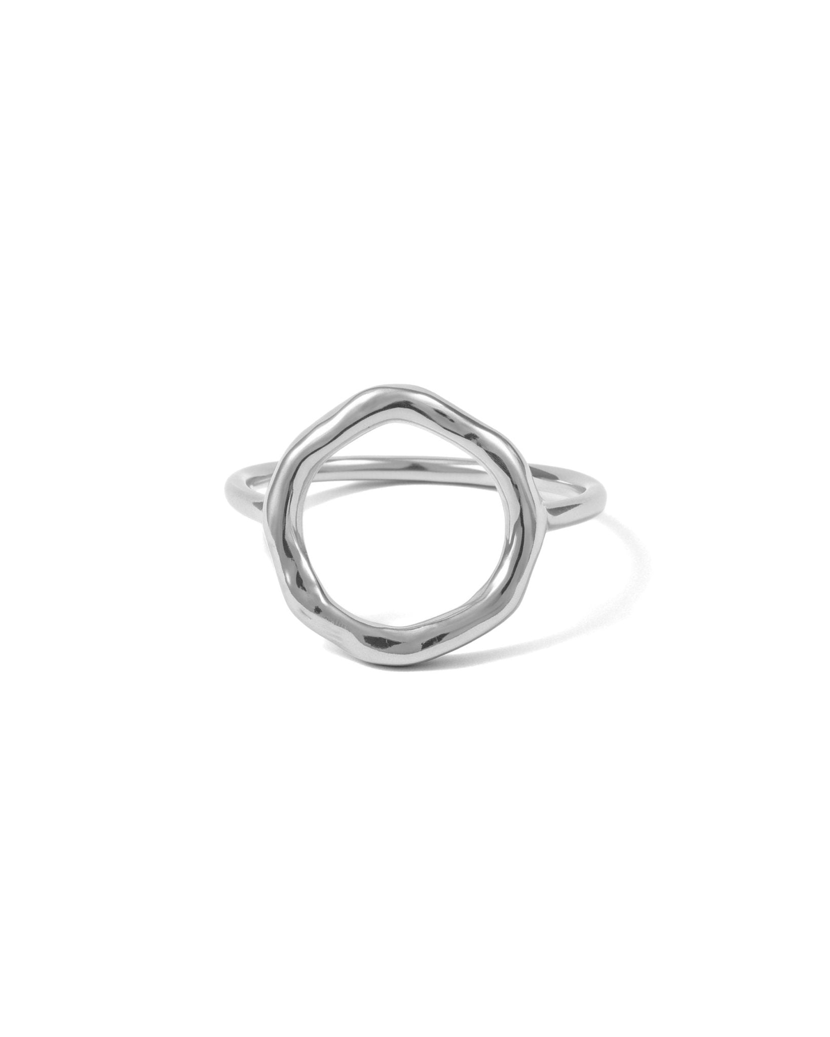 waterproof - Blossom Ring - Sunny Sunday