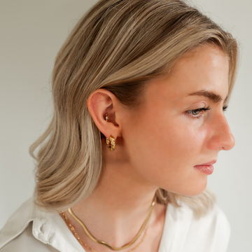 Modern Earrings