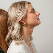 Waterproof Drop Earrings - Sunny Sunday