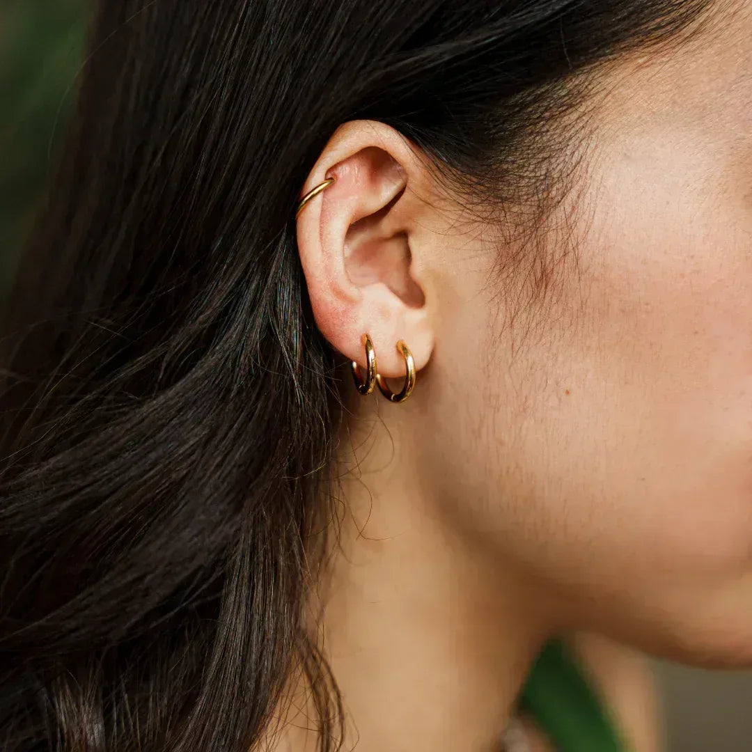 Waterproof Effortless Huggies - Sunny Sunday