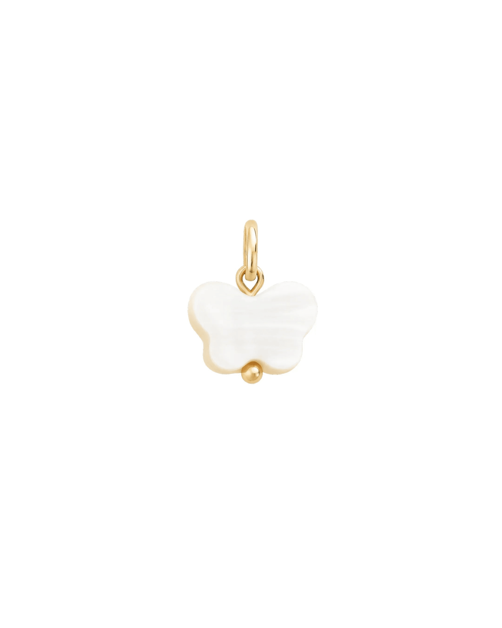waterproof - Butterfly Charm - Sunny Sunday