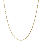 waterproof - Camelia Necklace - Sunny Sunday