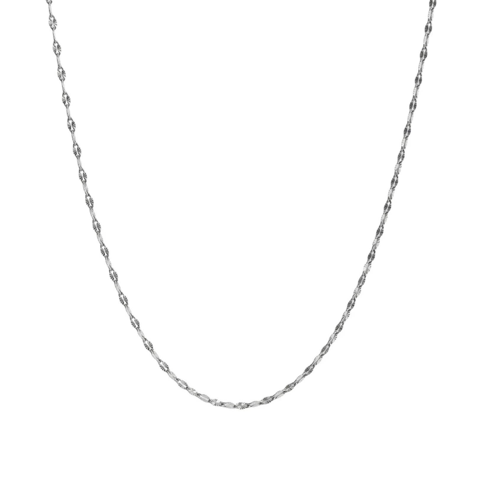 waterproof - Camelia Necklace - Sunny Sunday