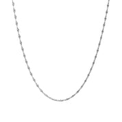 waterproof - Camelia Necklace - Sunny Sunday