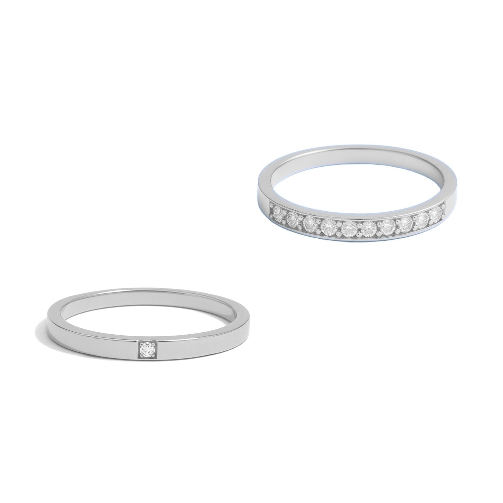 waterproof - Choosing Myself Ring - Sunny Sunday