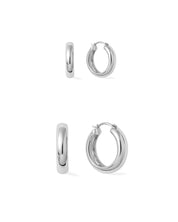 waterproof - Classy Hoops - Sunny Sunday