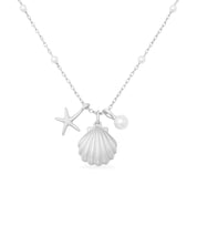 waterproof - Coastal Necklace - Sunny Sunday