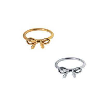 Bague Coquette