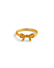 waterproof - Coquette Ring - Sunny Sunday