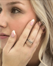 waterproof - Coquette Ring - Sunny Sunday