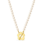 waterproof - Daisy Necklace - Sunny Sunday