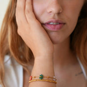 waterproof - Darling Bracelet - Sunny Sunday