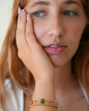 waterproof - Darling Bracelet - Sunny Sunday