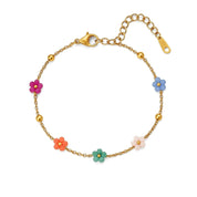 waterproof - Darling Bracelet - Sunny Sunday