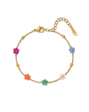 waterproof - Darling Bracelet - Sunny Sunday