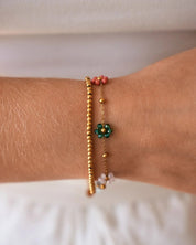 waterproof - Darling Bracelet - Sunny Sunday