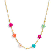 waterproof - Darling Necklace - Sunny Sunday