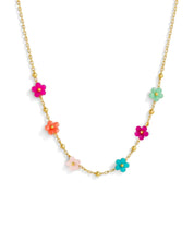 waterproof - Darling Necklace - Sunny Sunday