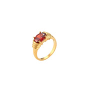 waterproof - Desire Ring - Sunny Sunday