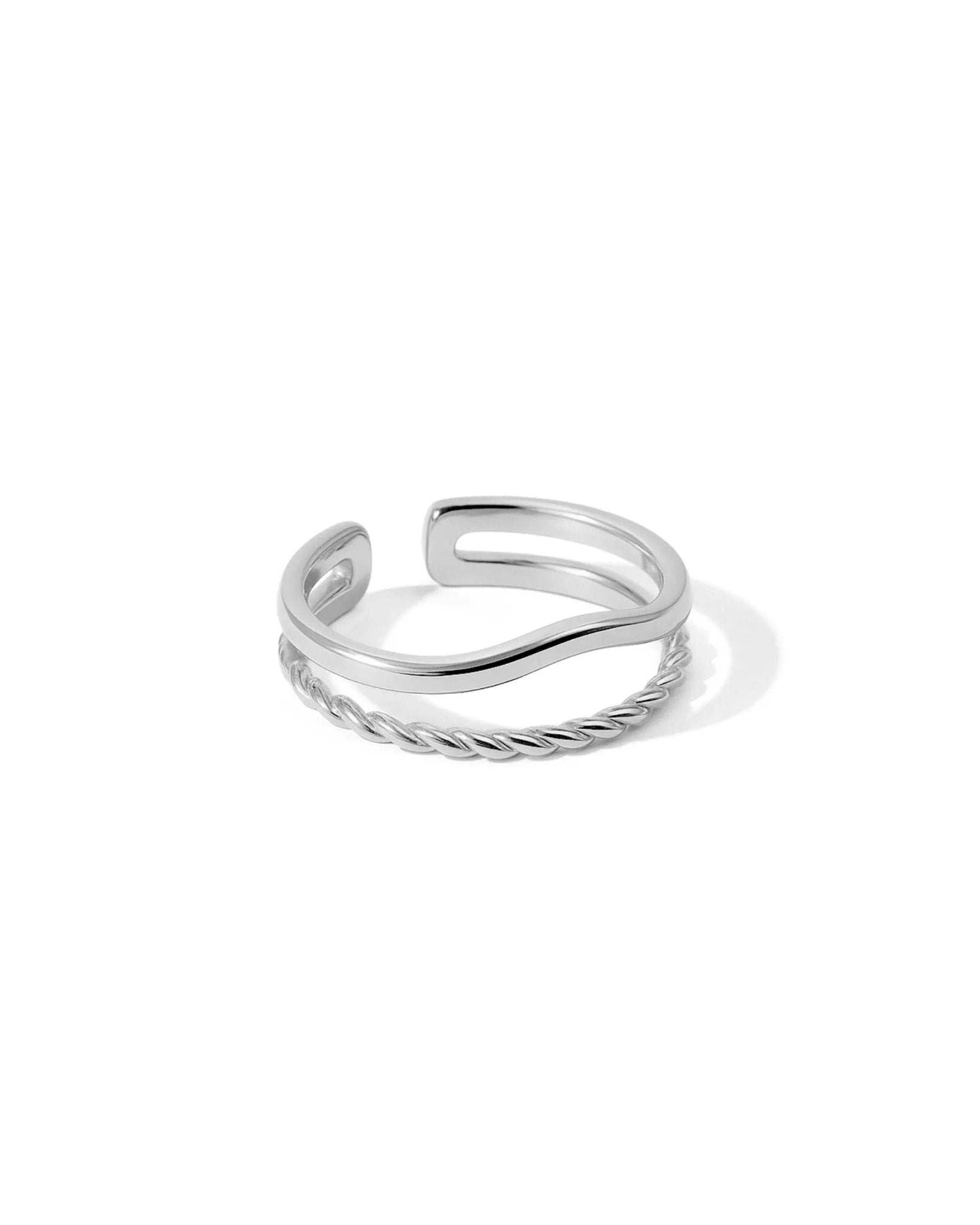 waterproof - Double Adjustable Ring - Sunny Sunday