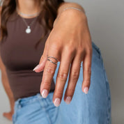 waterproof - Double Adjustable Ring - Sunny Sunday