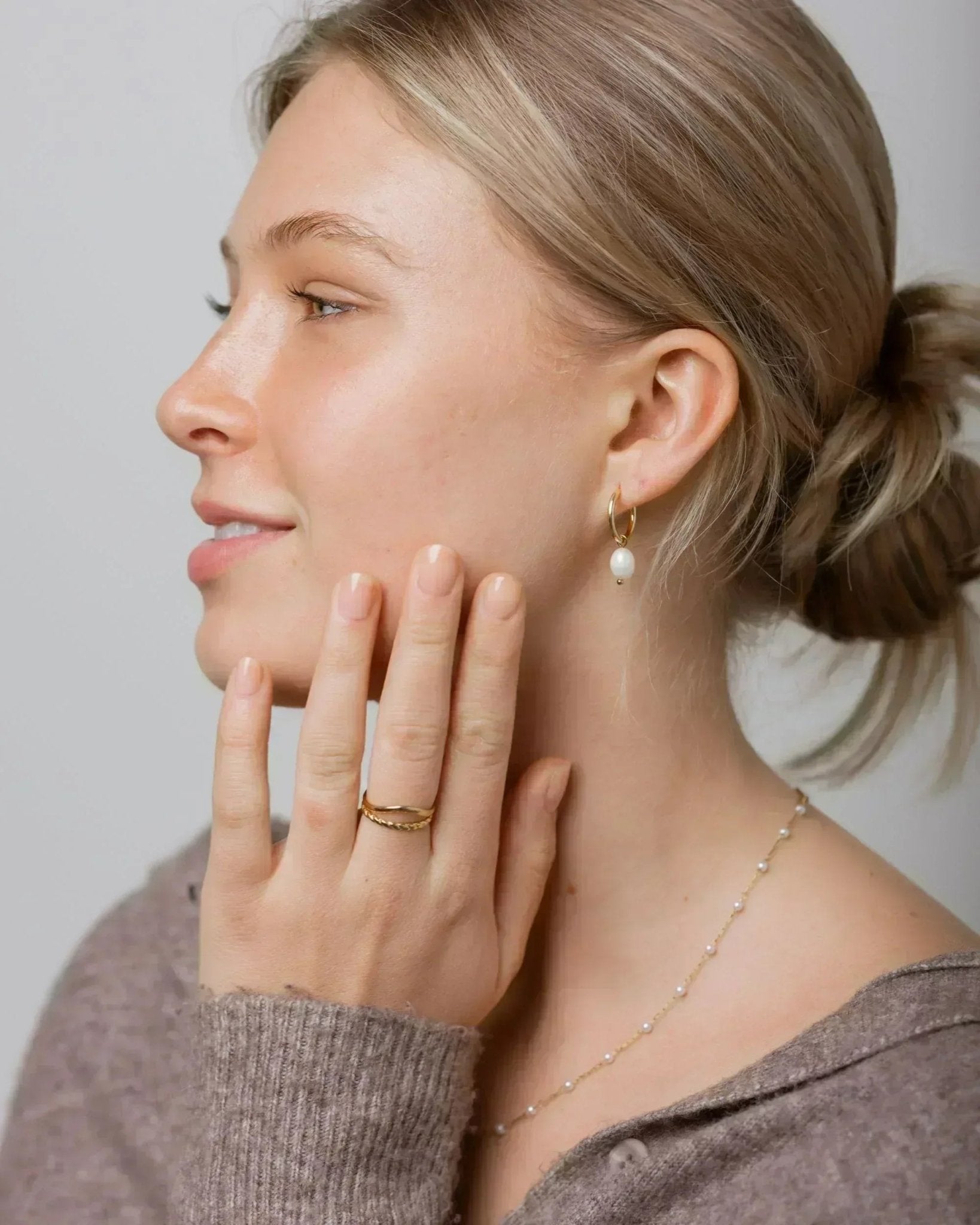 waterproof - Double Adjustable Ring - Sunny Sunday