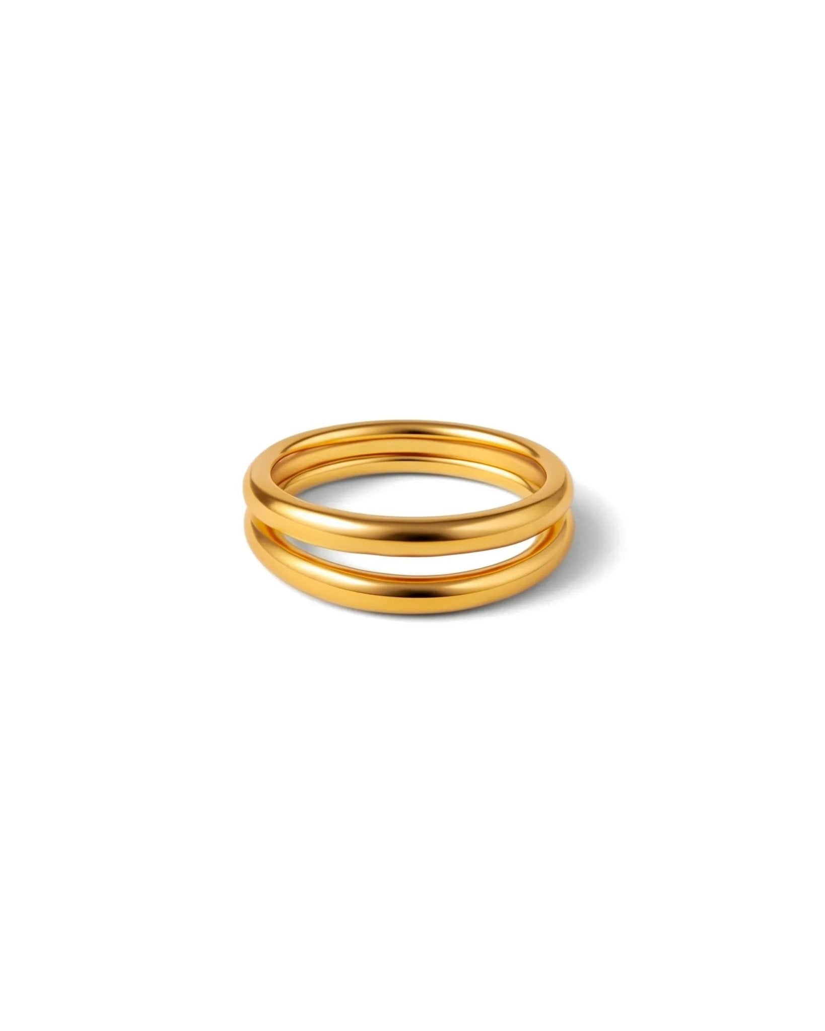 waterproof - Double Ring - Sunny Sunday