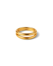 waterproof - Double Ring - Sunny Sunday