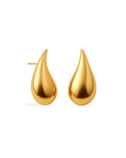 waterproof - Drop Earrings - Sunny Sunday