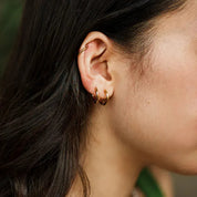 waterproof - Effortless Huggies - Sunny Sunday