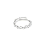 waterproof - Elise Adjustable Ring - Sunny Sunday