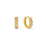 waterproof - Elise Hoops - Sunny Sunday