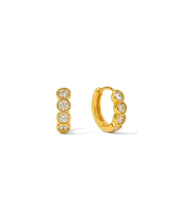 waterproof - Elise Hoops - Sunny Sunday