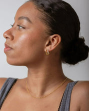 waterproof - Elise Hoops - Sunny Sunday