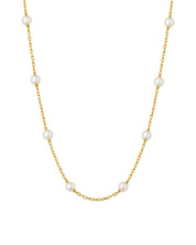 waterproof - Endless Love Necklace - Sunny Sunday