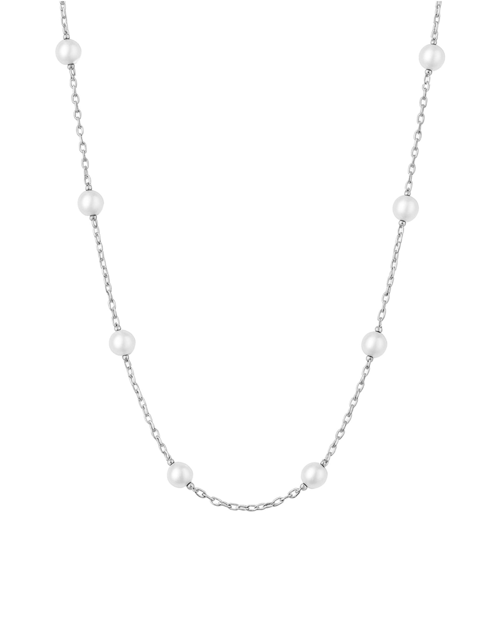 waterproof - Endless Love Necklace - Sunny Sunday